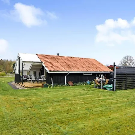 C11580-hemmet-horsfold-156 Casa vacanze Hemmet