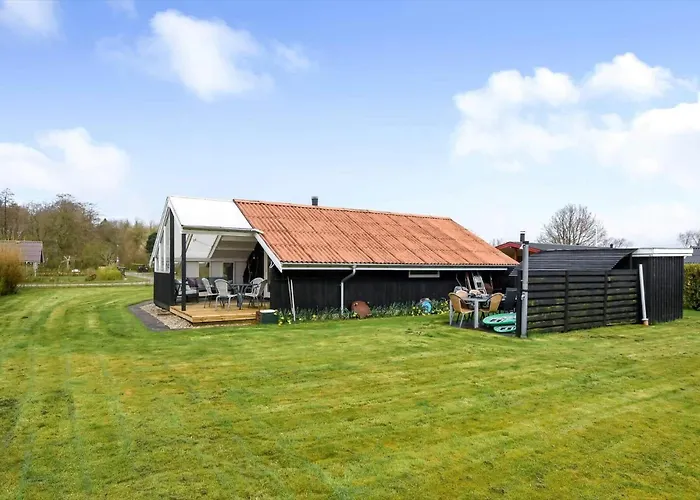 Tatil Evi C11580-hemmet-horsfold-156 Hemmet