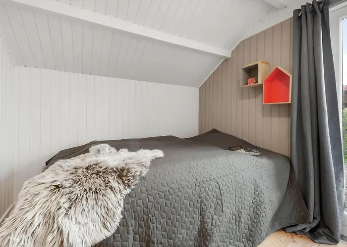 Tatil Evi C11580-hemmet-horsfold-156 *