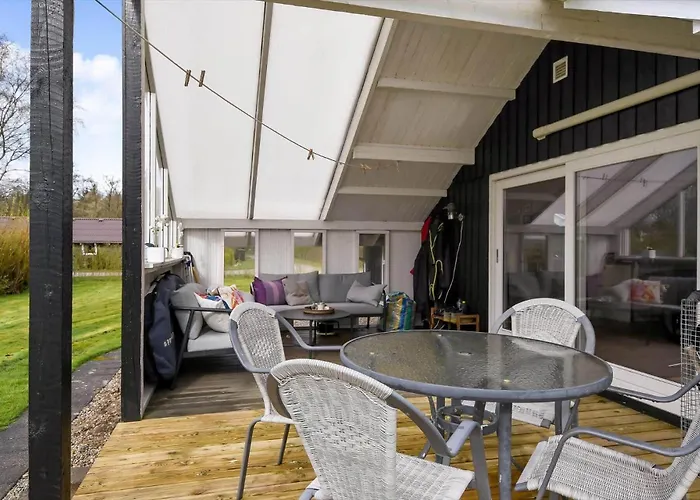 Tatil Evi C11580-hemmet-horsfold-156