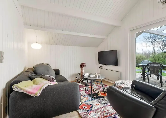 C11580-hemmet-horsfold-156 Tatil Evi *