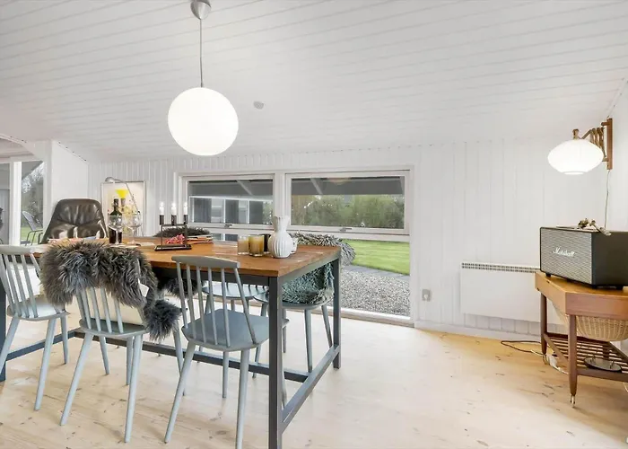 Tatil Evi C11580-hemmet-horsfold-156 *